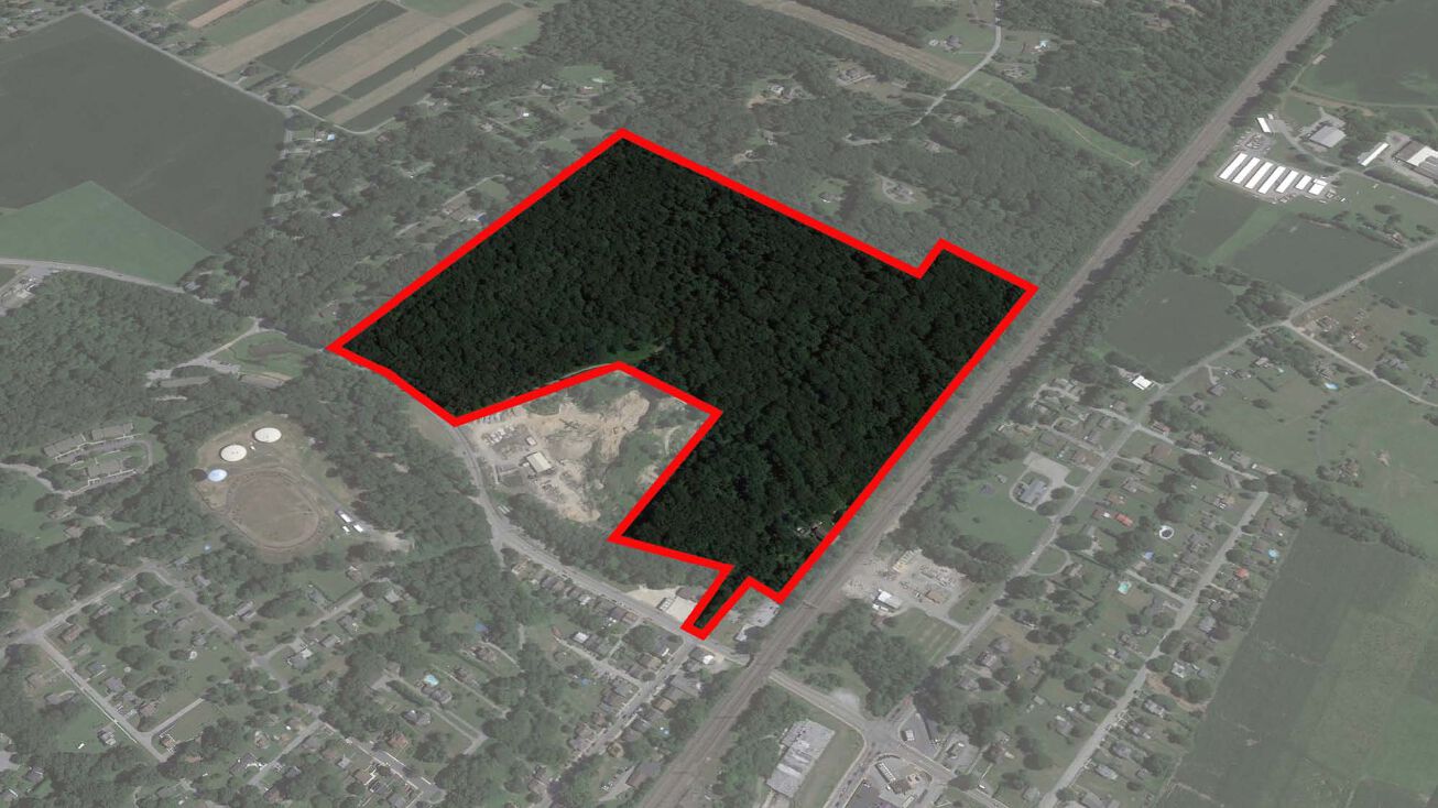 155 N Church St, Parkesburg, PA 19330