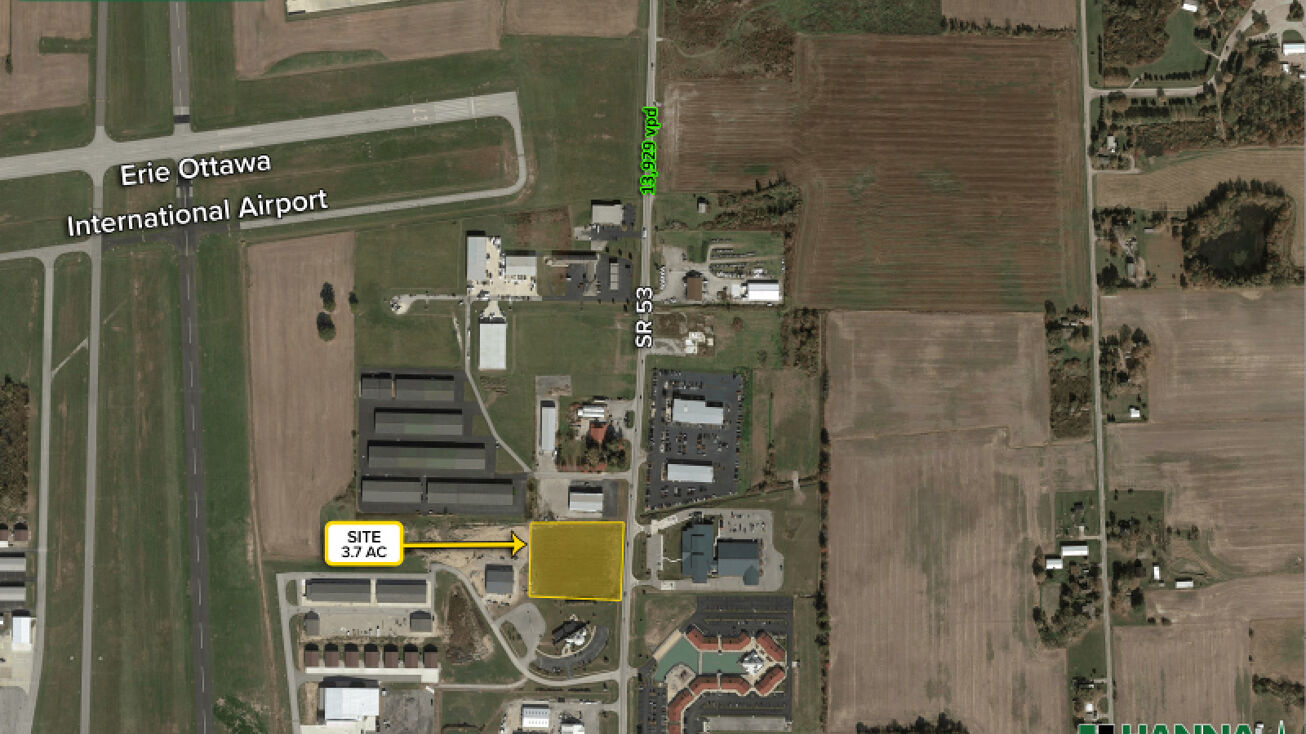 650 E. Catawba Rd, Port Clinton, OH 43452