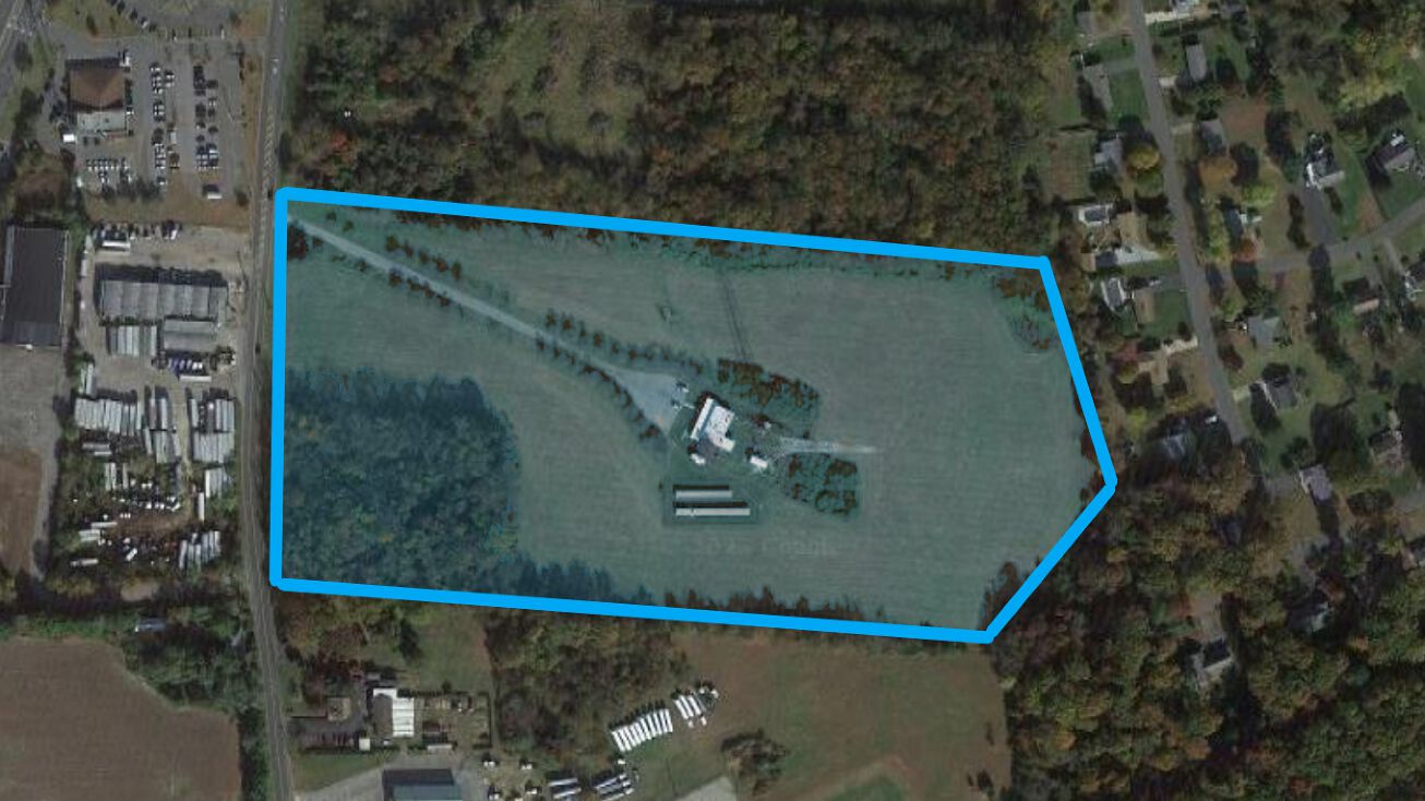 1771 S Burlington Rd, Bridgeton, NJ 08302