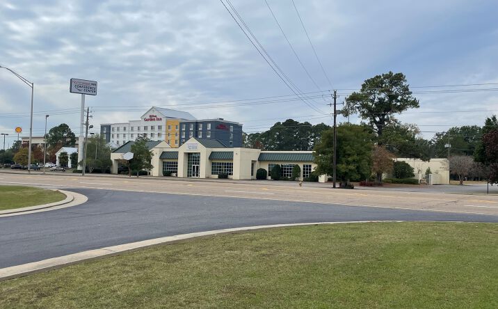 Pictures of Mixed Use property located at 111 US-11, Meridian, MS 39301 for sales - image #1