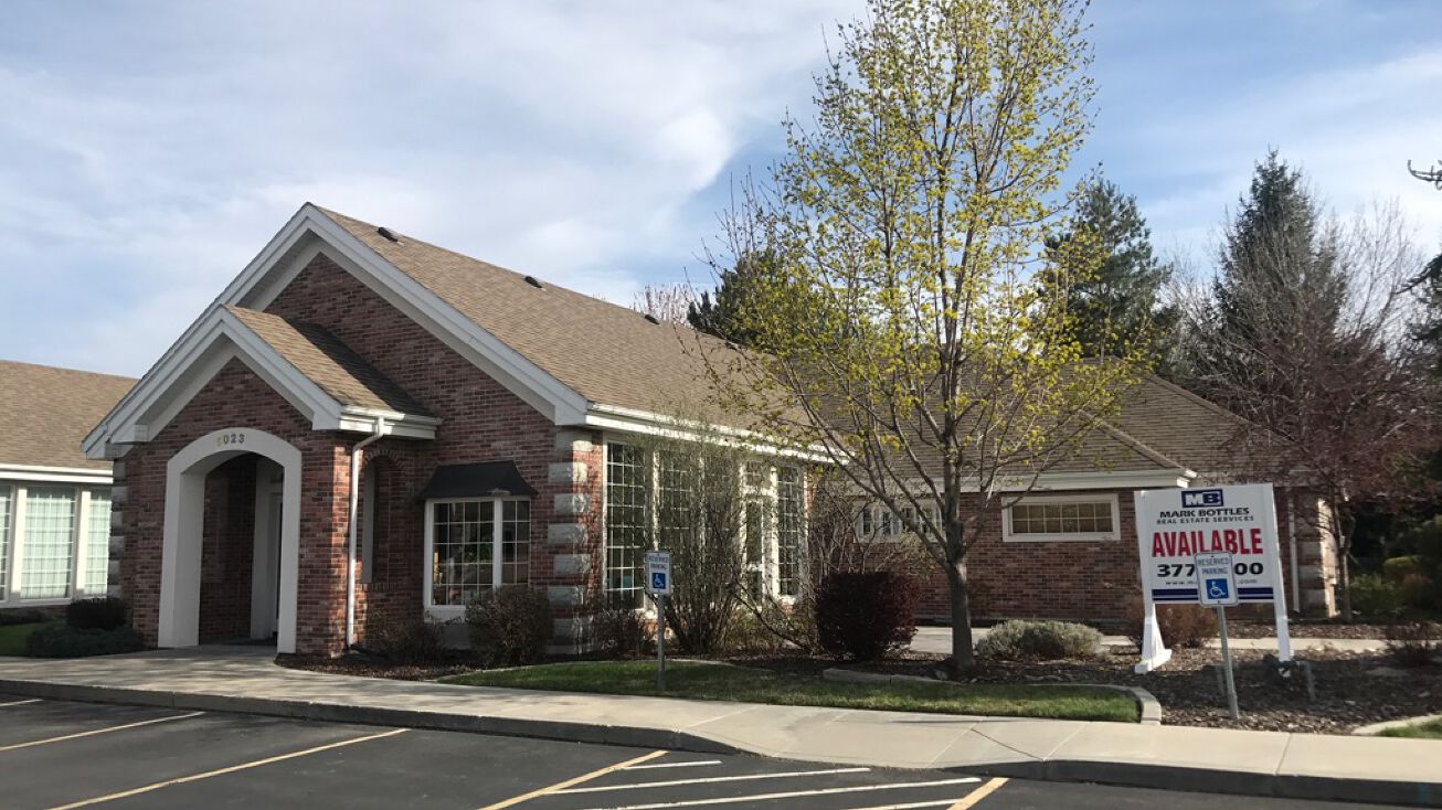 6023 N. Eagle Road, Boise, ID 83713 Office Property for Sale Eagle