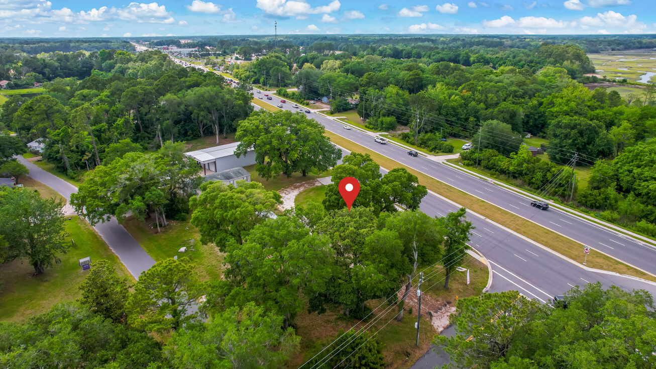 464146 State Rd 200, Yulee, FL 32097