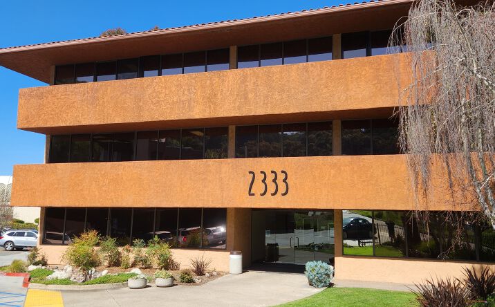 Mission Valley, CA - Office Space in San Diego