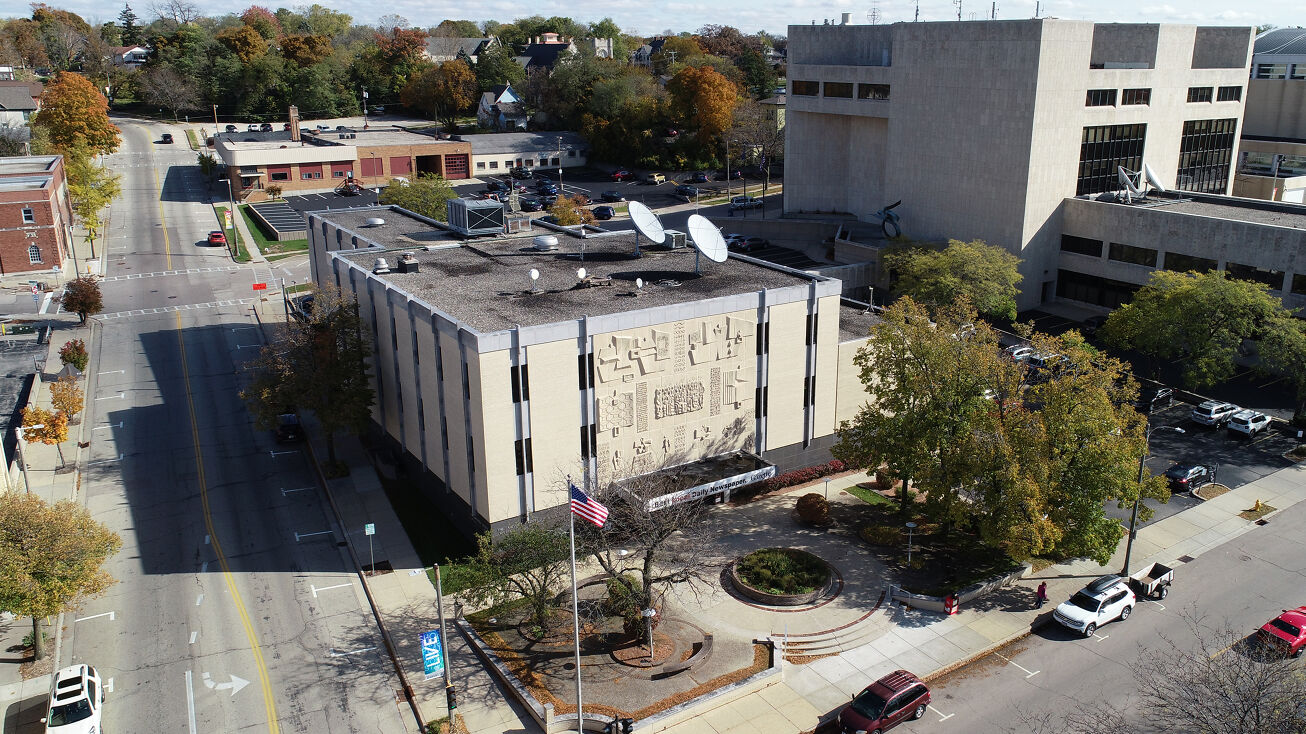 1 S Parker Dr, Janesville, WI 53545