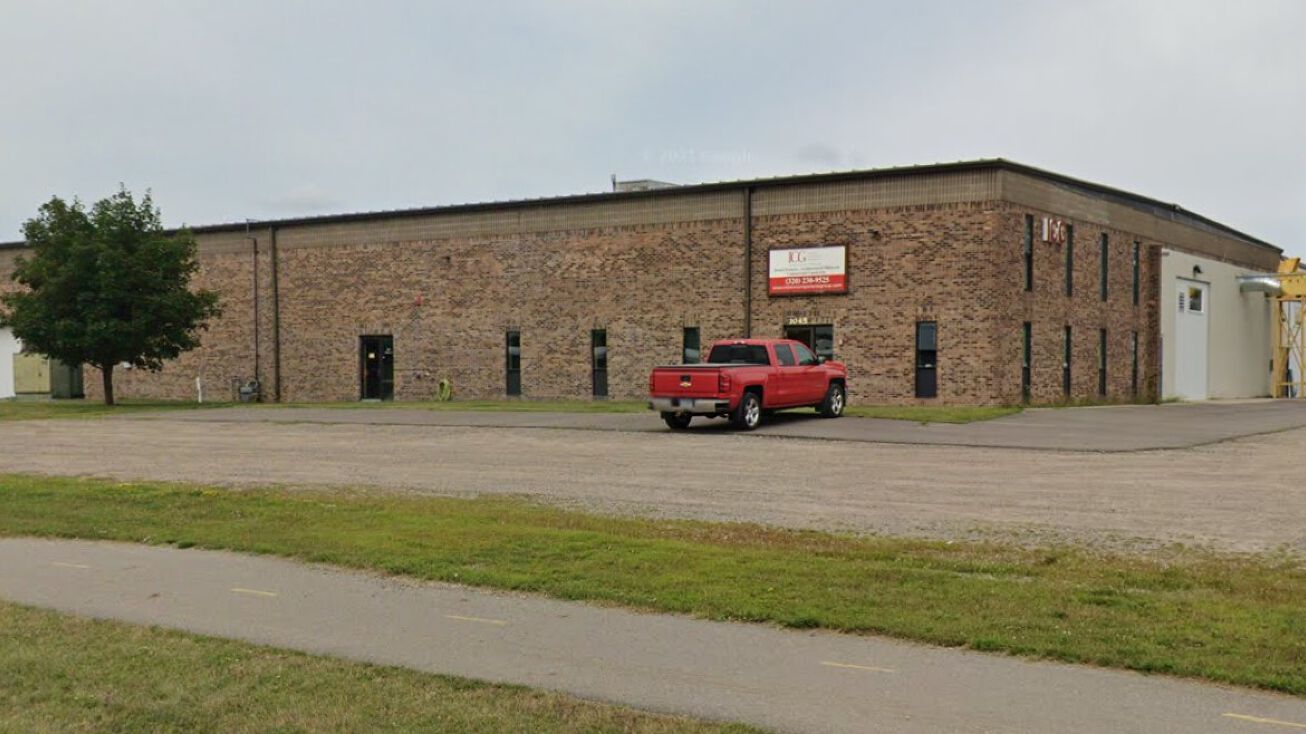 1045 33rd St S, St Cloud, MN 56301