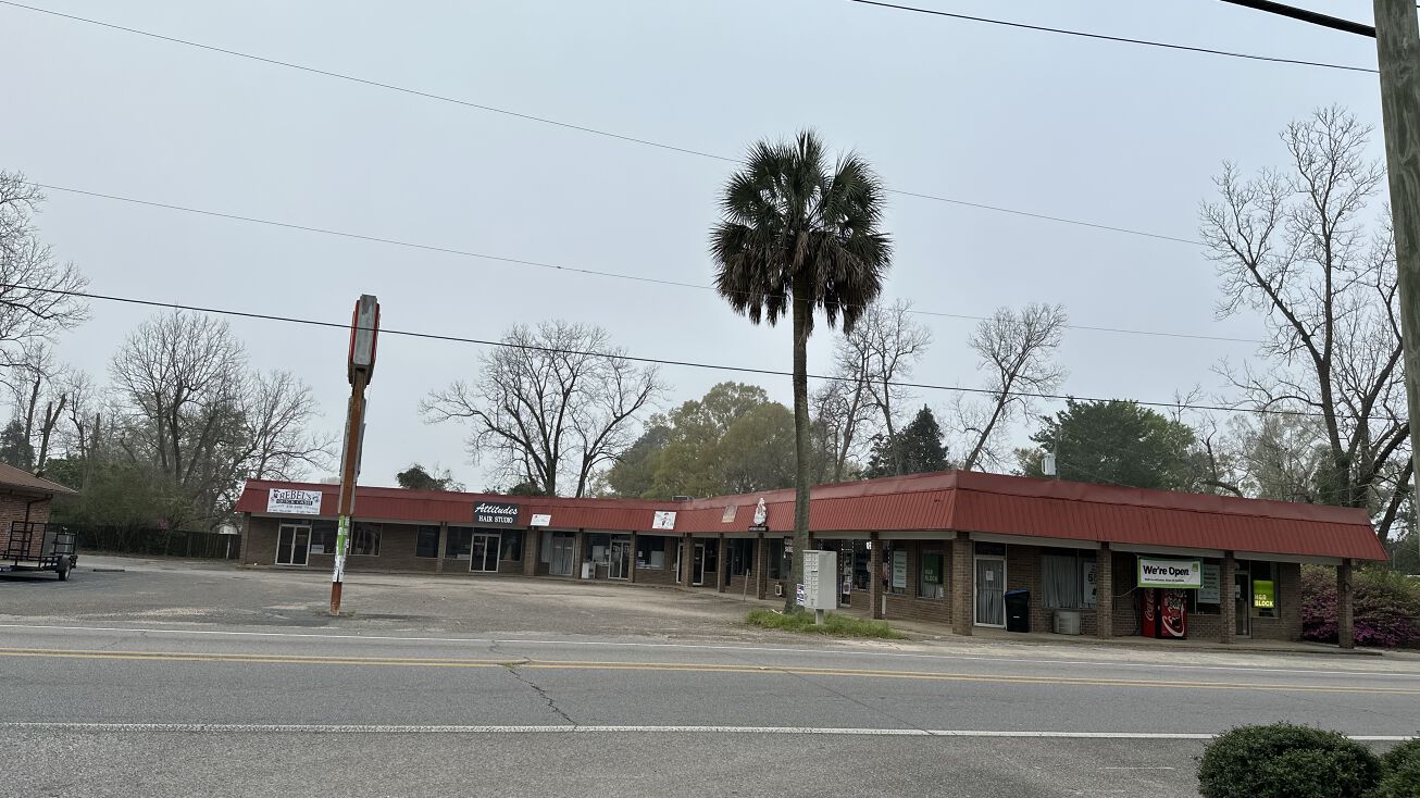 410 Main St, Lucedale, MS 39452