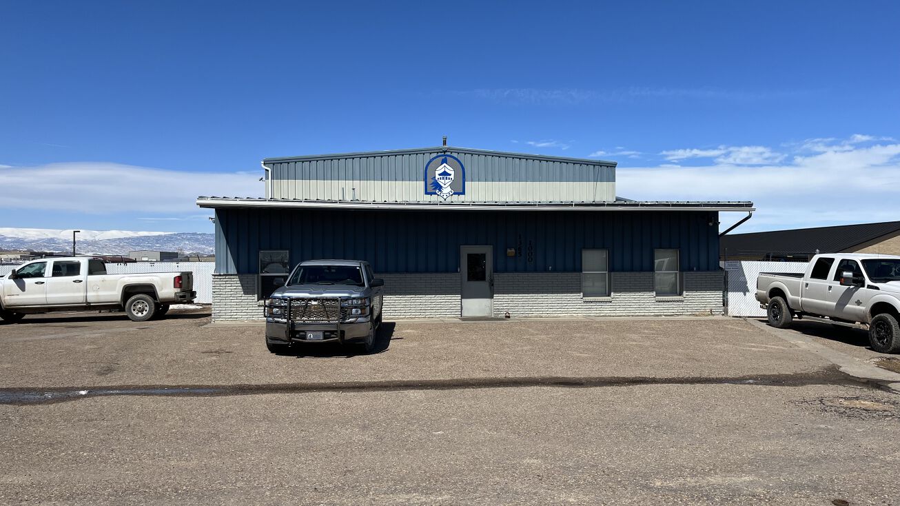 1365 1000 S St, Vernal, UT 84078