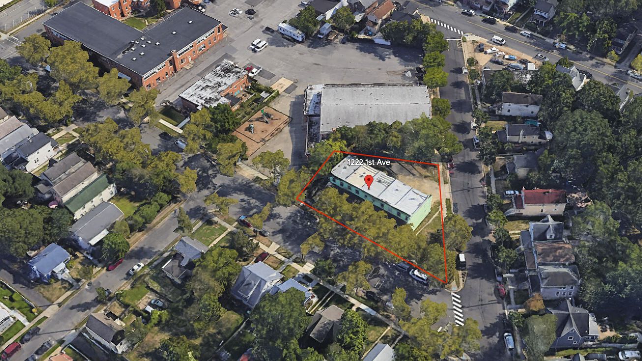 1222 1st Ave, Asbury Park, NJ 07712