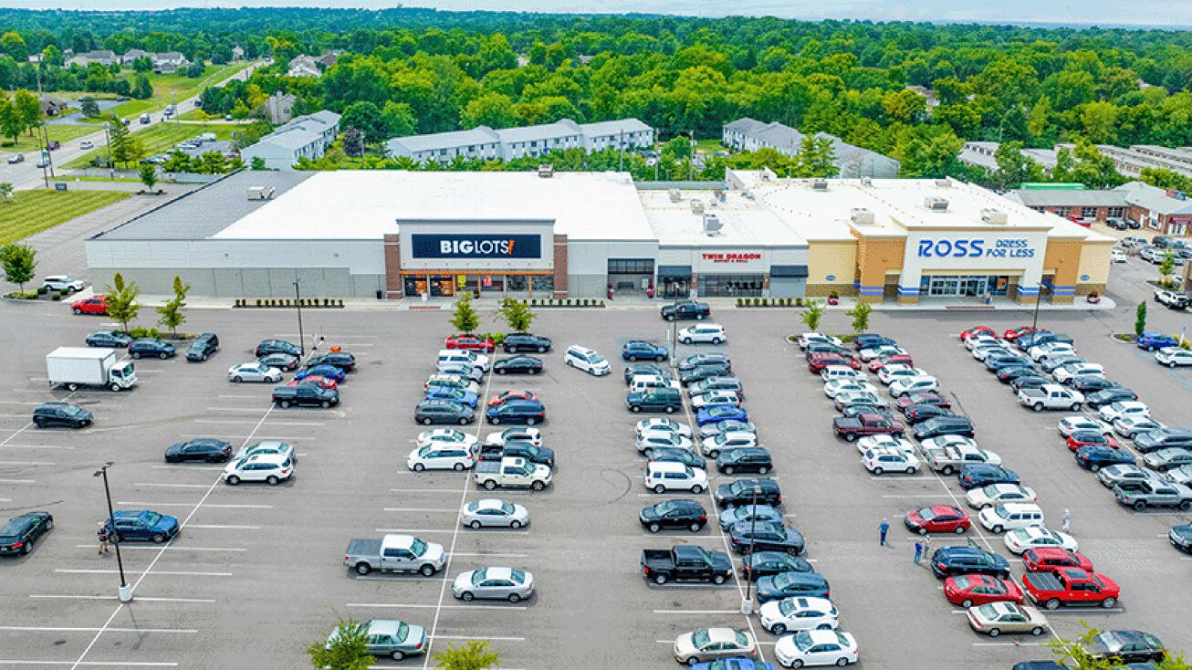 7747 Tylersville Rd, West Chester Township, OH 45069