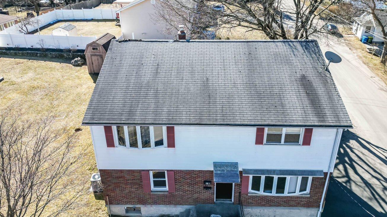 80 Rockaway Ave, Waterbury, CT 06705 Multifamily Property for Sale