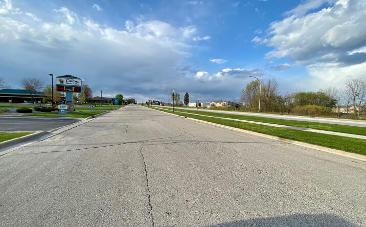 Pictures of Land property located at Service Rd, Kiel, WI 53042 for sales - image #1