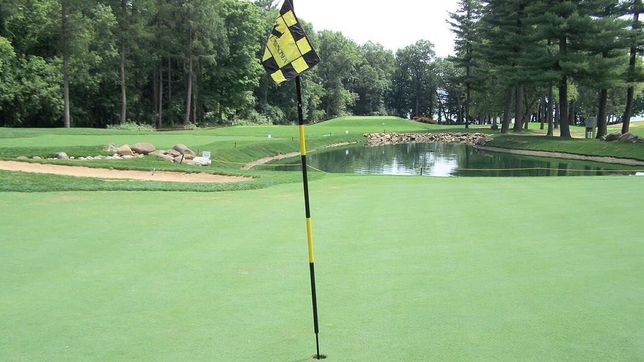 L53 Savanna, Green Lake, WI 54941