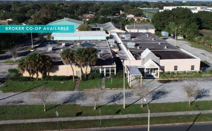 Office Space, Buildings & Property for Sale in Orlando, FL 
