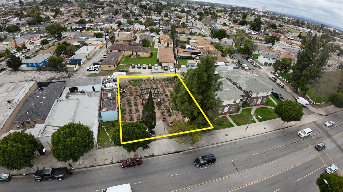 1317 S Long Beach Blvd, Compton, CA 90221