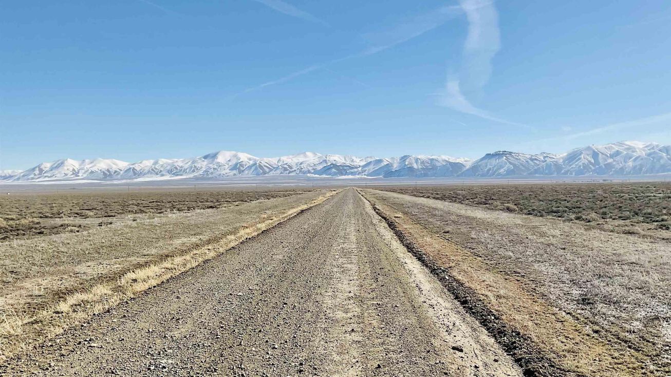 5 Eureka, Eureka, NV 89316