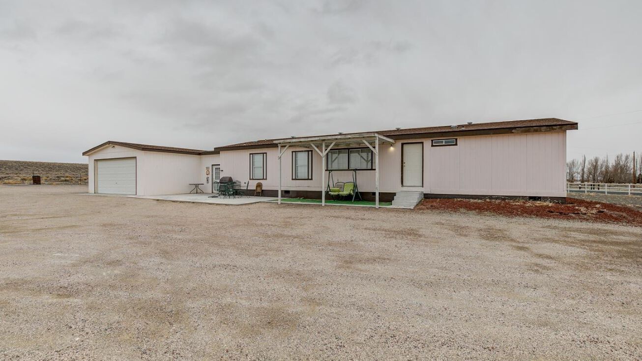 5215 Workman Rd, Fallon, NV 89406