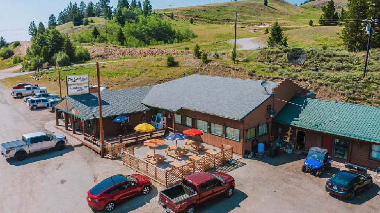 360 Brown Derby Ln, Anaconda, MT 59711