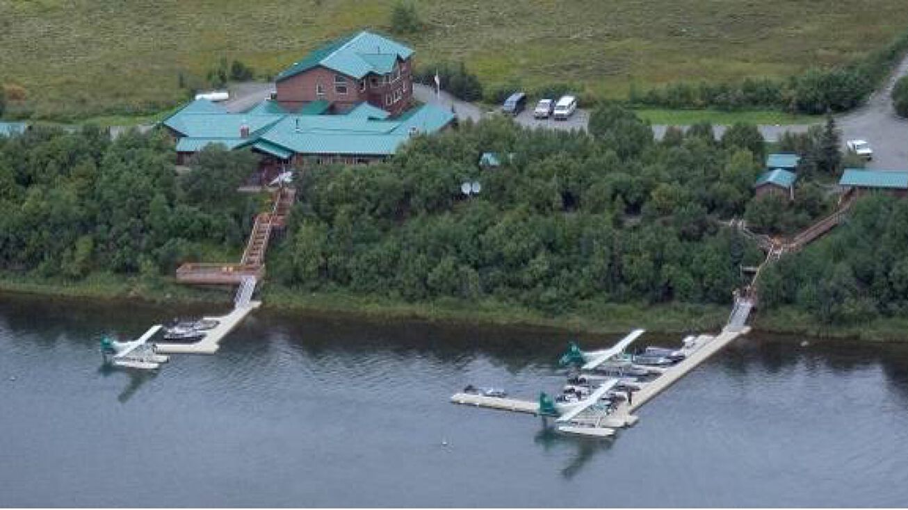 King Salmon Ldg Rd, King Salmon, AK 99613 Land for Sale King Salmon