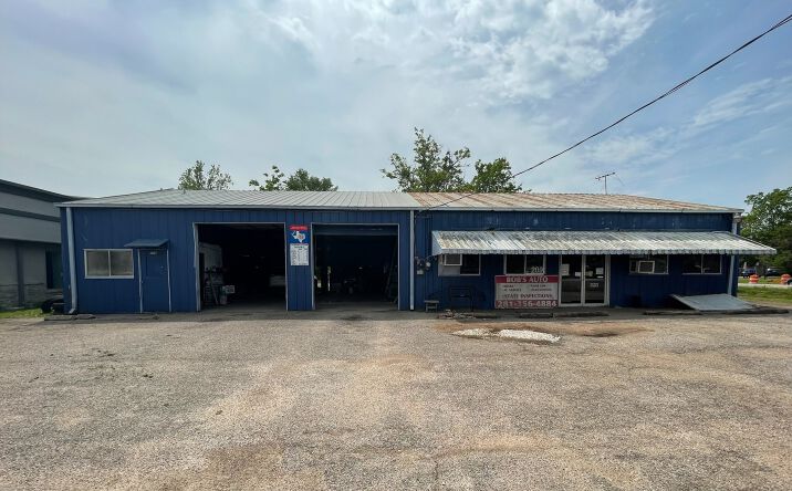 209 MAGNOLIA BLVD Magnolia TX 77355 | Crexi.com