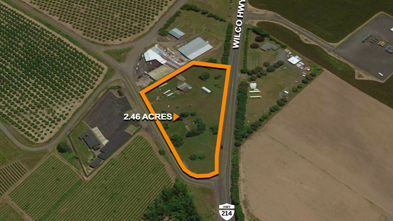 13251 Wilco Hwy NE, Woodburn, OR 97071