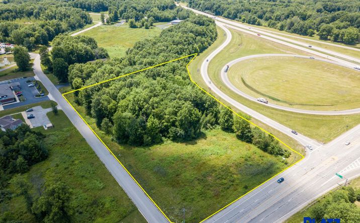 Pictures of Land property located at Enterprise Dr, Warren, OH 44485 for sales - image #1
