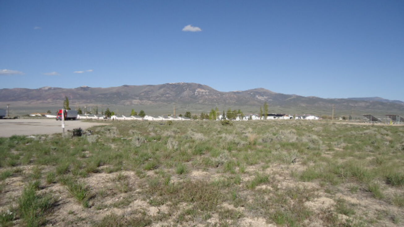 1805 Great Basin Blvd, Ely, NV 89301
