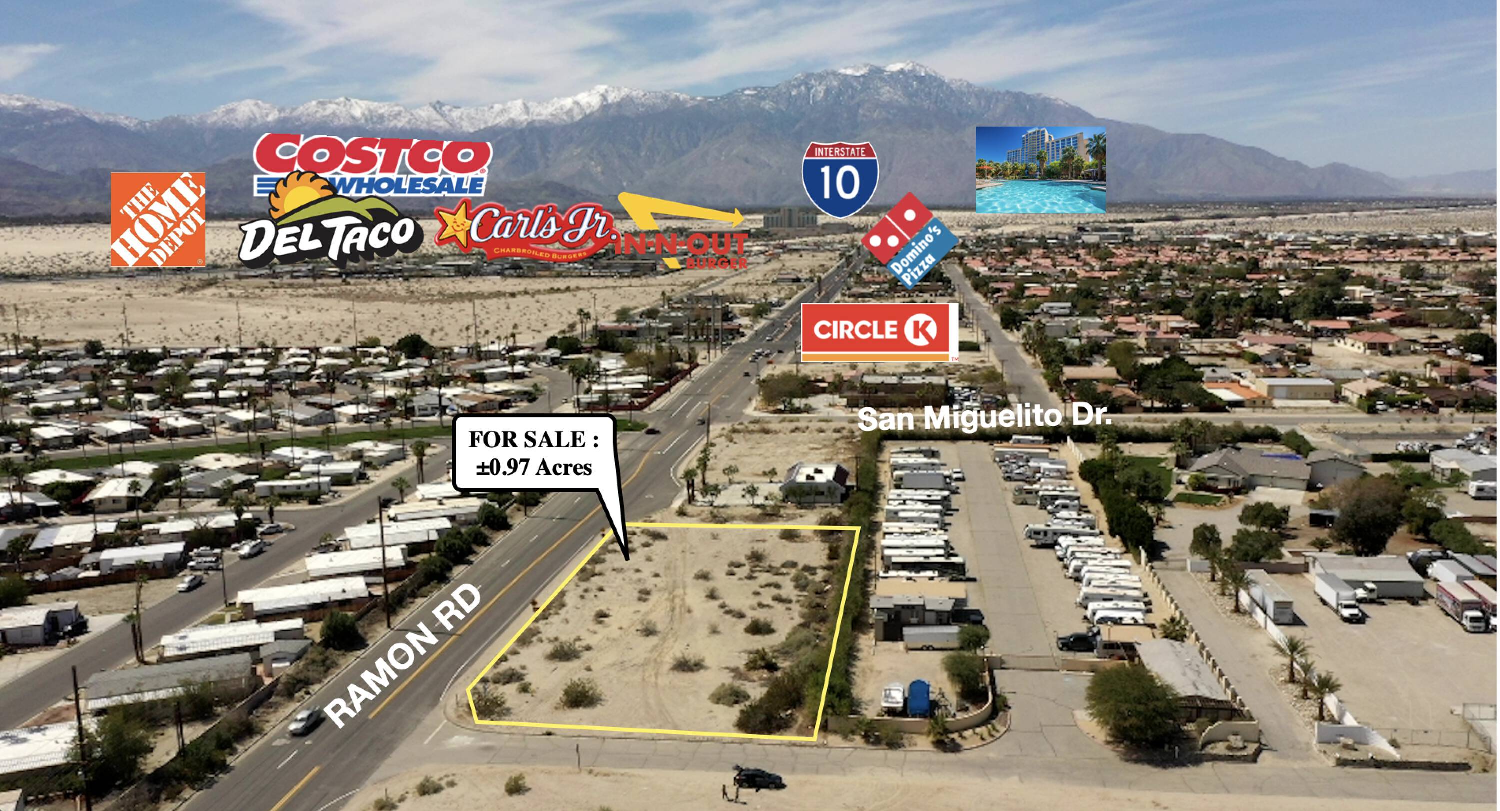 73170 Ramon Rd, Thousand Palms, CA 92276