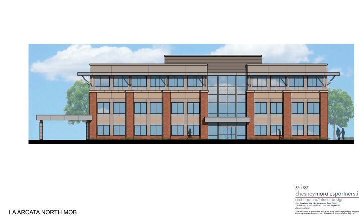 Pictures of Office, Land property located at 18638 Tuscany Stone, San Antonio, TX 78258 for sales - image #1