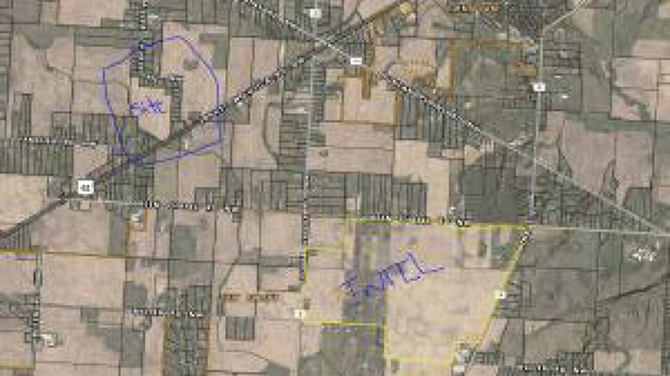 00 Johnstown Utica Rd, Johnstown, OH 43031