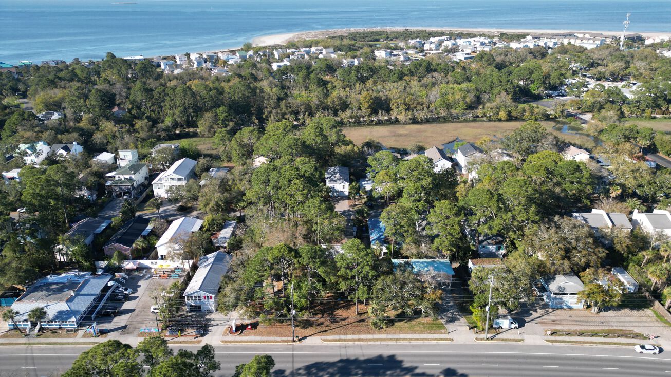 1017 US80, Tybee Island, GA 31328