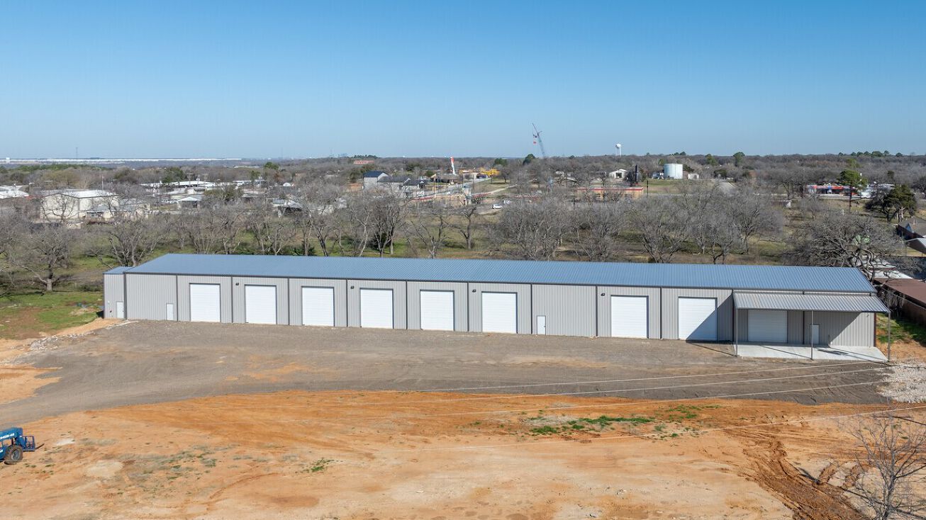 12308 Rendon Rd, Burleson, TX 76028