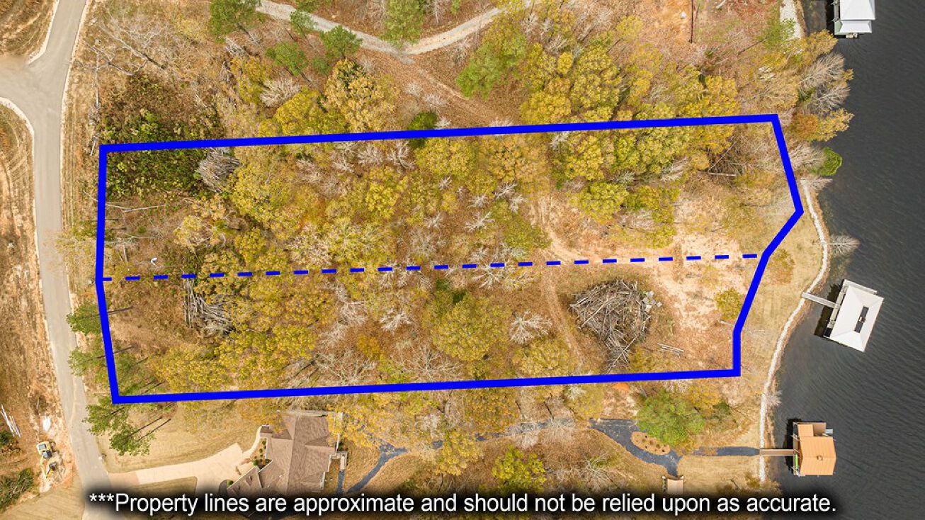 Shoreline Dr, Huntingdon, TN 38344