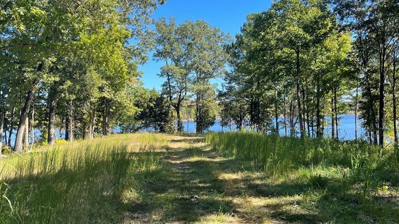 Shoreline Dr Lot 12 & Lot 13, Huntingdon, TN 38344