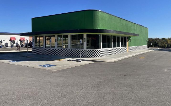 Pictures of Retail property located at 312 West 71st St S, Tulsa, OK 74132 for sales - image #1