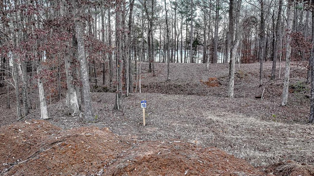 Lot 18 Stately Oaks Dr, Huntingdon, TN 38344