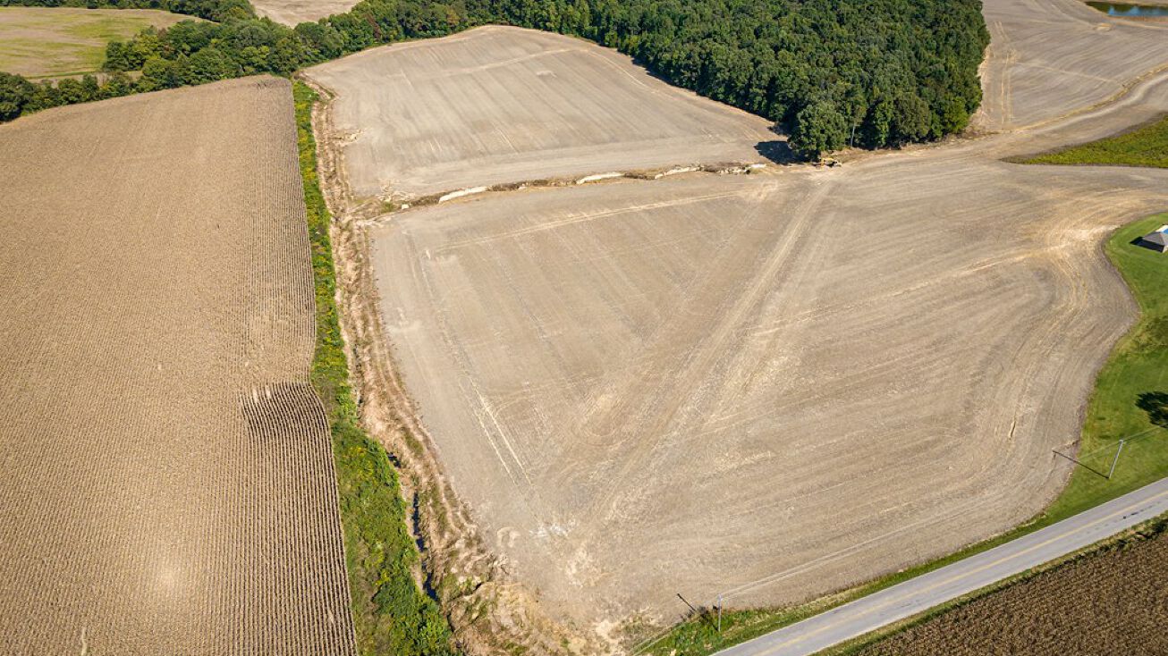 Clarksburg Rd, Huntingdon, TN 38344