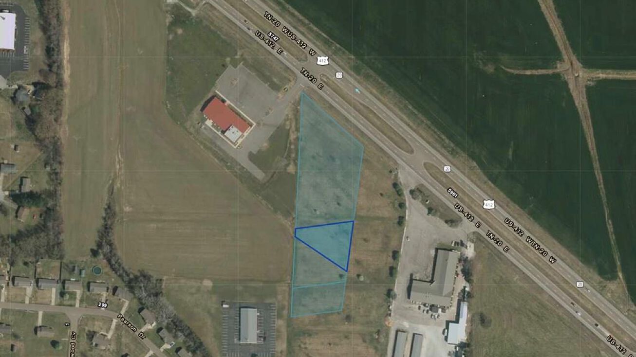 0000 Stonehaven Dr. (Lot 5), Bells, TN 38006