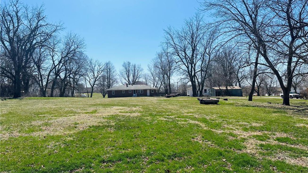 1480 Oregon Street, Sabetha, KS 66534 Land for Sale 1480 Oregon Street