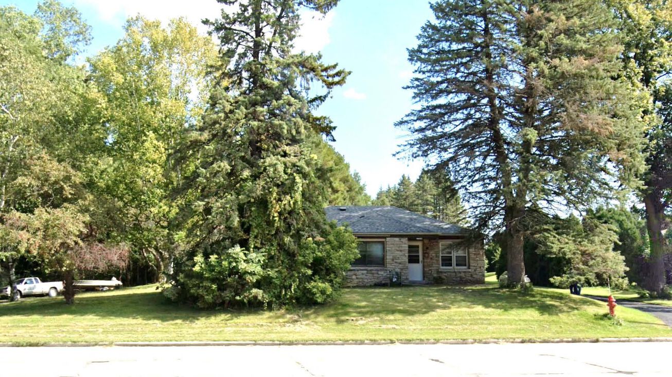 11044 North Wauwatosa Road, Mequon, WI 53097 Land for Sale 11044