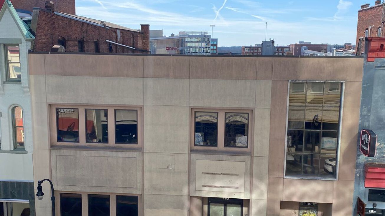 113 W Main St, Durham, NC 27701