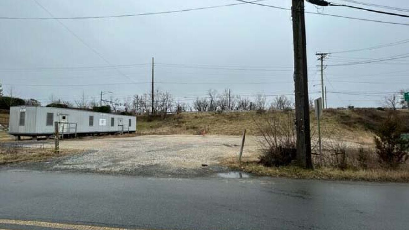 5555 Branchville Rd, College Park, MD 20740