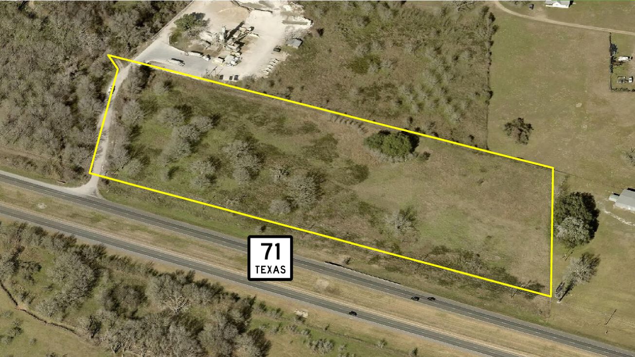 846 State Hwy 71, Smithville, TX 78957