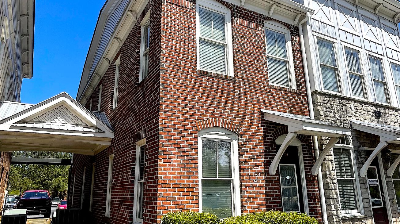 200 Old Dawson Village Rd, Dawsonville, GA 30534