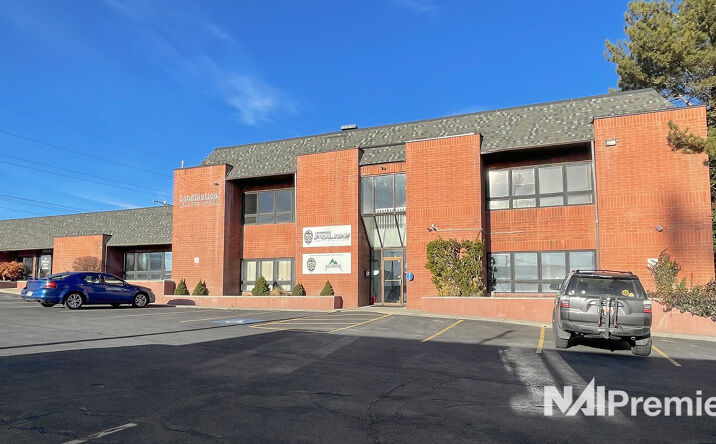 Pictures of Retail, Office, Special Purpose property located at 4250 W 5415 S, Kearns, UT 84118 for sales - image #1