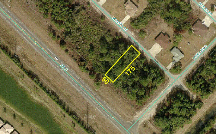Pictures of Land property located at 242 Meadow Rd, Lehigh Acres, FL 33973 for sales - image #1