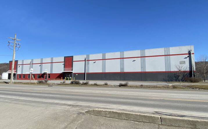 Pictures of Industrial property located at 2503 S Main St, Mansfield, PA 16933 for sales - image #1