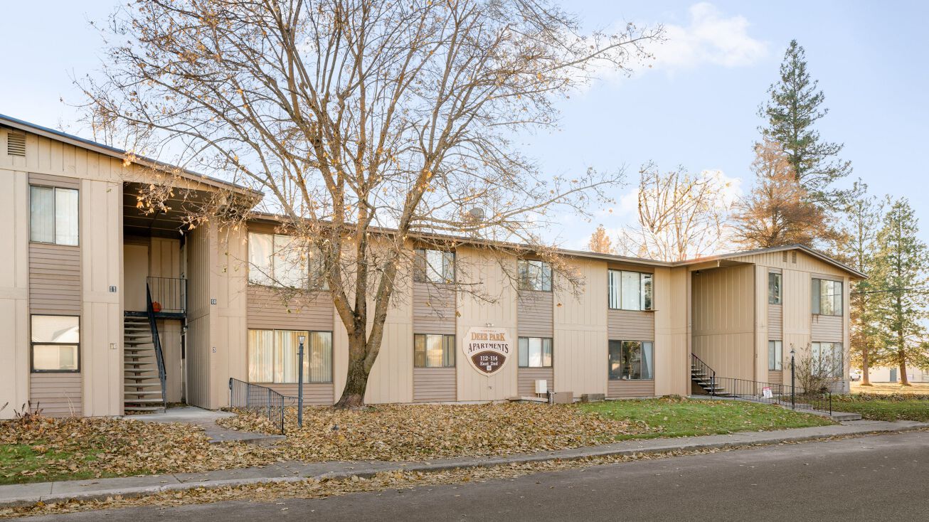Multifamily Property Portfolio for Sale in Deer Park, WA