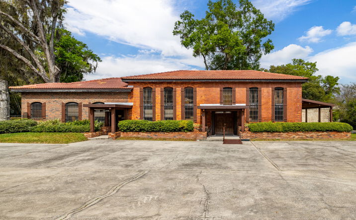 Pictures of Mixed Use, Multifamily, Office, Special Purpose property located at 37739 Robinson Ave, Dade City, FL 33523 for sales - image #1
