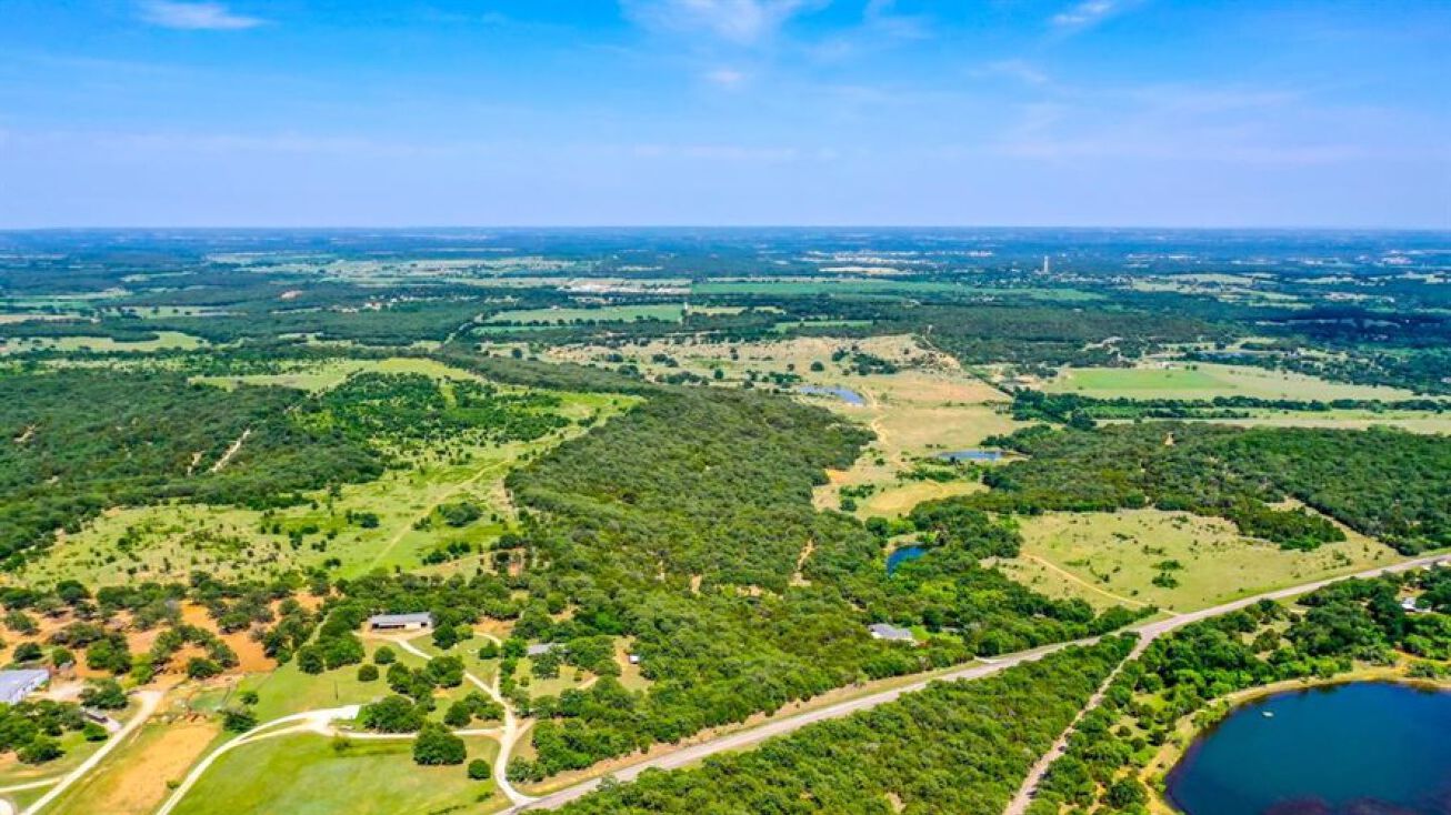 TBD Union Hill Road, Mineral Wells, TX 76067