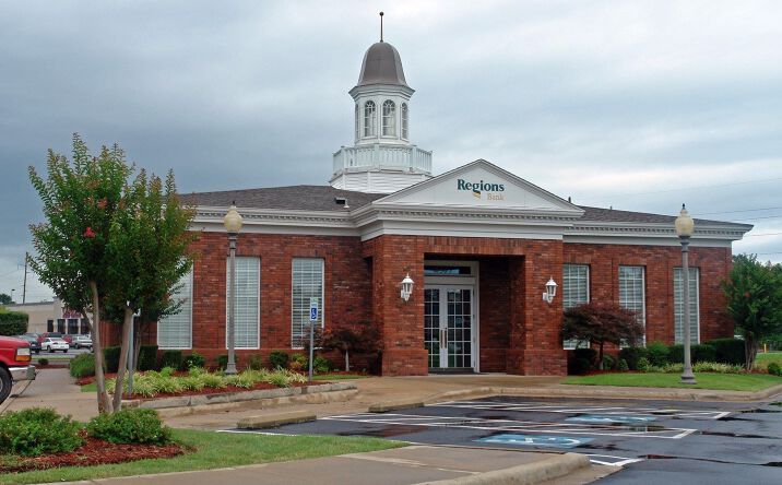 Pictures of Land, Retail property located at 8385 Rogers Ave, Fort Smith, AR 72903 for sales - image #1